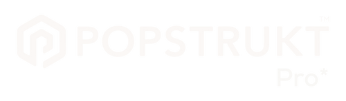 Popstrukt Pro*